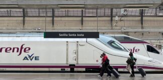 Llegan las ayudas directas para rebajar los abonos y títulos multiviaje de transporte público