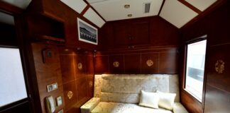 Los trenes turísticos vuelven a la circulación tras el COVID