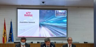 MAFEX renueva su Comité de Dirección