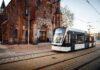 COMSA entrega el proyecto del tranvia de Odense, en Dinamarca