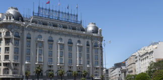 Nuevo pedido de 90 autobuses eléctricos Irizar para la EMT de Madrid