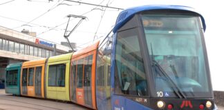 Tenerife acogerá en 2023 el Congreso Europeo de Tranvías