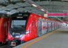 La empresa española Goal Systems implementará su tecnología de planificación de viajes del gigante ferroviario CPTM