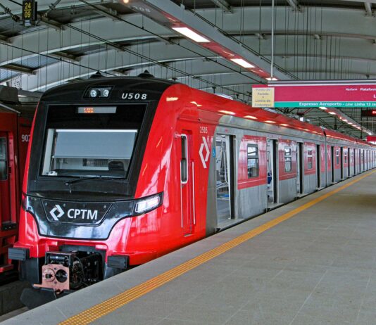 La empresa española Goal Systems implementará su tecnología de planificación de viajes del gigante ferroviario CPTM