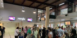 Los descuentos del transporte público arrancan con 425 abonos gratis en Cercanías, Rodalies y Media Distancia expedidos