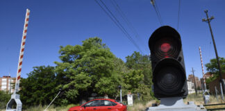 Adif avanza en la supresión de 300 pasos a nivel con una inversión de 300 millones