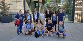 FGC promueve el acceso de personas al mercado laboral