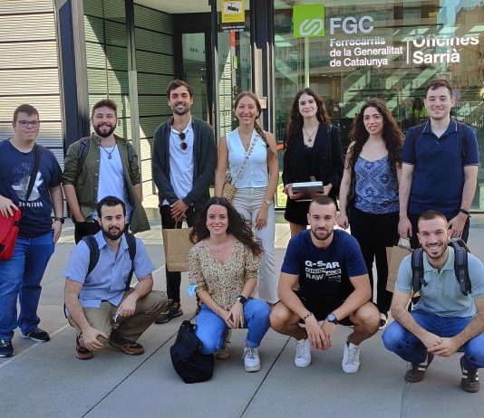 FGC promueve el acceso de personas al mercado laboral