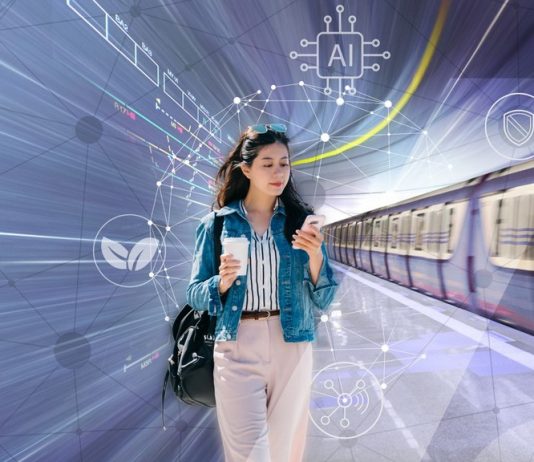 Raquel Sánchez: «España es un referente internacional en tecnología ferroviaria»