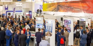 Mafex coordina la edición más numerosa en participación de la industria ferroviaria española en Innotrans 2022