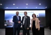 Thales y Etihad Rail firman un acuerdo para apoyar proyectos de transporte sostenible en Oriente Medio