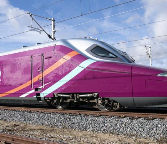 Avlo aumenta sus plazas entre Madrid y Valencia para competir con Ouigo