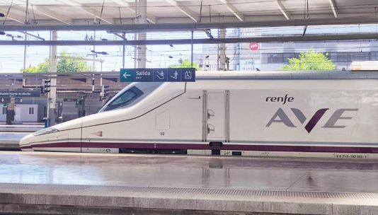 Los integrantes de una despedida de soltero, condenados a pagar las indemnizaciones abonadas por Renfe por el retraso del AVE