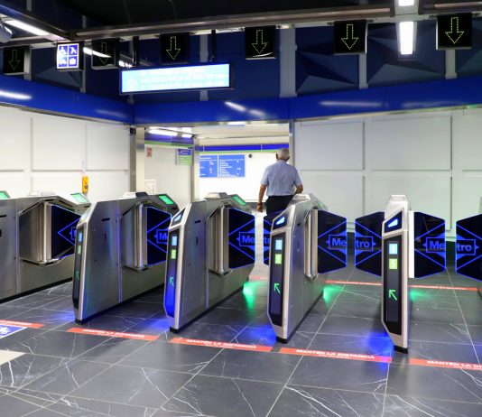 El consorcio Regional de transporte de Madrid presenta los proyectos más innovadores con sistemas de inteligencia artificial en el transporte público para mejorar su accesibilidad y calidad