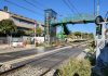 Adif culmina el primer gran hito de las obras de integración ferroviaria en Sant Feliu de Llobregat