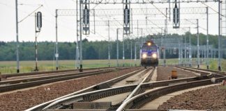 Alstom firma un acuerdo marco con Rete Ferroviaria Italiana para suministrar el sistema de señalización ERTMS para el centro y sur de Italia