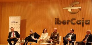 Transfesa Logistics participa en el Rail Hub Ibérico para impulsar los corredores ferroviarios en la península ibérica