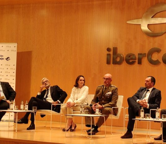 Transfesa Logistics participa en el Rail Hub Ibérico para impulsar los corredores ferroviarios en la península ibérica