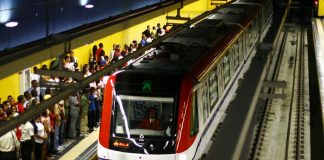 TMB participa en la ampliación de la línea 1 del metro de Santo Domingo