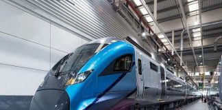 RENFE ADJUDICA A CAF EL SUMINISTRO DE 28 TRENES ELÉCTRICOS EQUIPADOS CON BATERÍAS