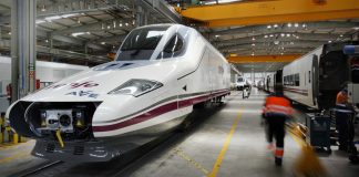 Talgo busca contratar a más de 200 nuevos perfiles técnicos para sus plantas de toda España
