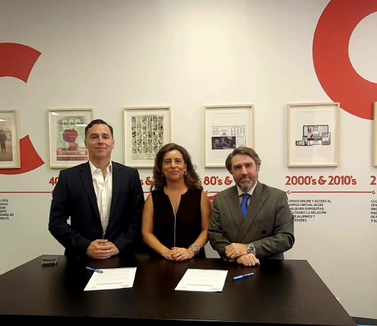 CCC y Fundación Talgo y alertan sobre la escasez de perfiles técnicos y la alta demanda empresarial en los sectores de Electricidad y Electrónica