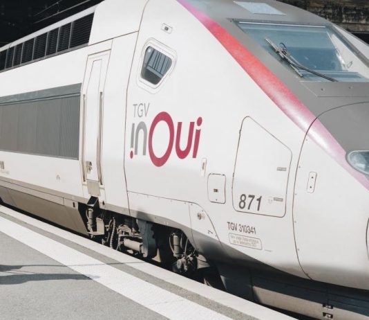 UNA NUEVA OFERTA AVE INOUI ENTRE PARÍS Y BARCELONA