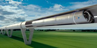 TP Aero y Zeleros anuncian colaboración para acelerar el sistema propulsivo de hyperloop