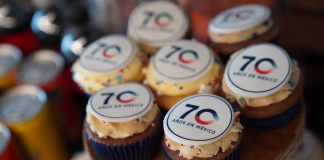 Alstom, 70 años transformando la movilidad en México