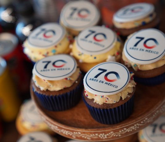 Alstom, 70 años transformando la movilidad en México