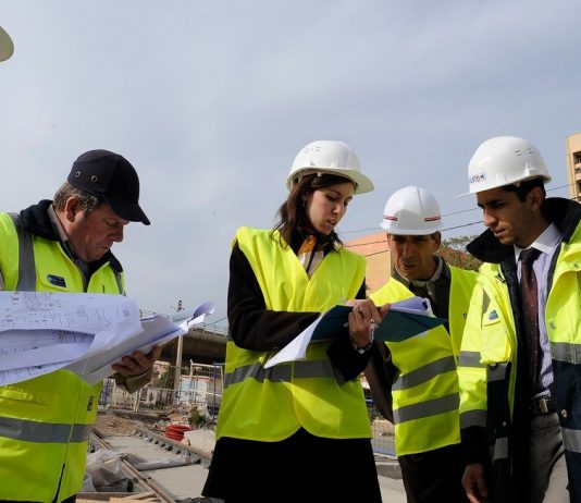 Da comienzo el nuevo máster en Ingeniería de Sistemas Ferroviarios de Alstom y la UC3M