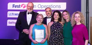 La Emisión de Bonos Verdes de Metrotenerife, reconocida por los Global Light Rail Awards