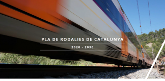 Mitma formaliza un contrato para estudiar el aumento de capacidad de la línea R4 entre Martorell y el Nudo de Castellbisbal y mejorar la estación de Martorell
