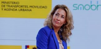 Raquel Sánchez presenta los Presupuestos más ambiciosos de Mitma para Cataluña, centrados en reforzar el ferrocarril y facilitar el acceso a una vivienda digna