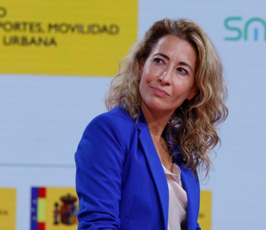 Raquel Sánchez presenta los Presupuestos más ambiciosos de Mitma para Cataluña, centrados en reforzar el ferrocarril y facilitar el acceso a una vivienda digna