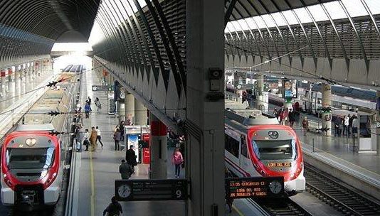 Renfe supera los 1,5 millones de abonos gratuitos de Cercanías, Rodalies y Media Distancia