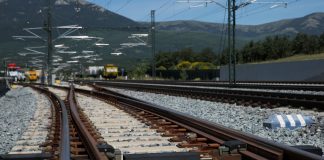 La tecnología de Thales se incorporará al nuevo bypass en las líneas de alta velocidad entre Sevilla-Málaga-Granada