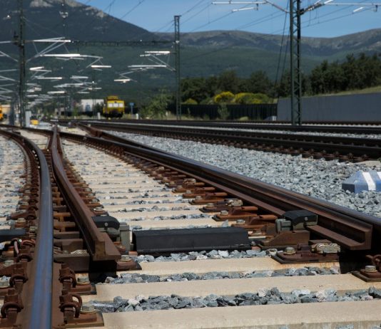 La tecnología de Thales se incorporará al nuevo bypass en las líneas de alta velocidad entre Sevilla-Málaga-Granada