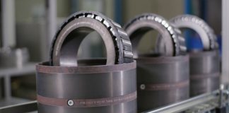 Schaeffler presenta nuevas soluciones de producto para una tecnología ferroviaria preparada para el futuro