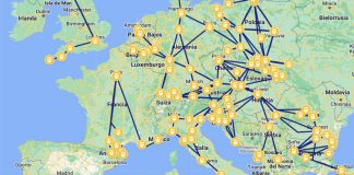 La falta de trenes nocturnos en España es síntoma de un problema mayor. Uno que Europa quiere solucionar