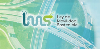 Raquel Sánchez anuncia que la Ley de Movilidad Sostenible llegará al Congreso antes de final de año para su aprobación