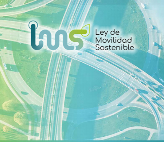 Raquel Sánchez anuncia que la Ley de Movilidad Sostenible llegará al Congreso antes de final de año para su aprobación