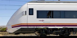 Renfe alcanza los 2 millones de abonos gratuitos de Cercanías, Rodalies y Media Distancia en solo dos meses