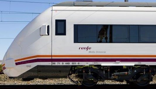 Renfe alcanza los 2 millones de abonos gratuitos de Cercanías, Rodalies y Media Distancia en solo dos meses