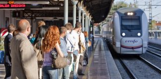Renfe ha expedido 2,2 millones de abonos gratuitos de Cercanías, Rodalies y Media Distancia en tres meses