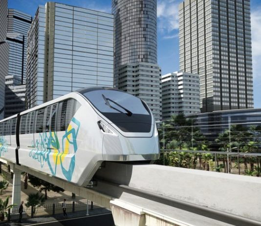 ALSTOM MOSTRARÁ EN LA COP27 EL PAPEL CLAVE QUE PUEDE DESEMPEÑAR EL FERROCARRIL EN LOS OBJETIVOS GLOBALES DE DESCARBONIZACIÓN