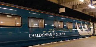 SERCO UTILIZA LEADMIND PARA GARANTIZAR LA EXCELENCIA EN EL SERVICIO DEL CALEDONIAN SLEEPER