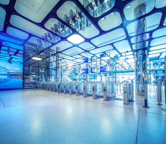 Dutch Railways renueva su contrato con Thales para el mantenimiento y soporte de los sistemas de emisión de billetes en todas las estaciones de los Países Bajos