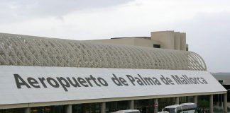 Raquel Sánchez firma un protocolo con Baleares para llevar el tranvía hasta el aeropuerto de Palma