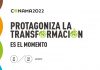 Renfe participa en el Congreso Nacional del Medio Ambiente (Conama)